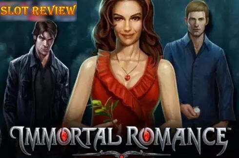 Immortal Romance Slot Review